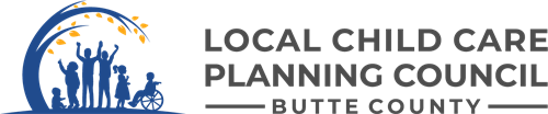 Local Child Care Planning Council Logo