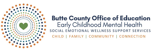 Early Childhood Mental Health Logo